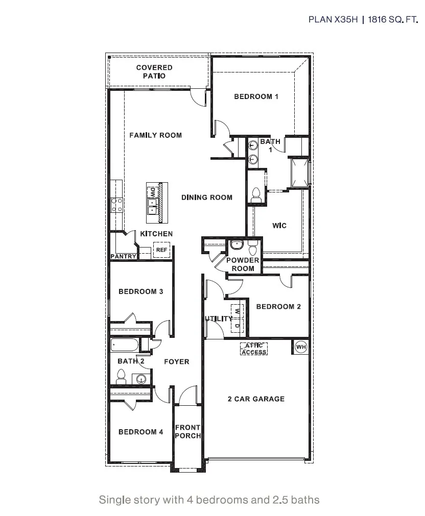438 KAYDEN Point New Braunfels, TX 78130