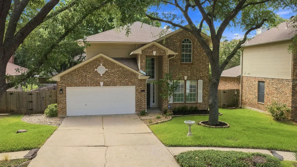 13425 Equestrian Cove Austin, TX 78727