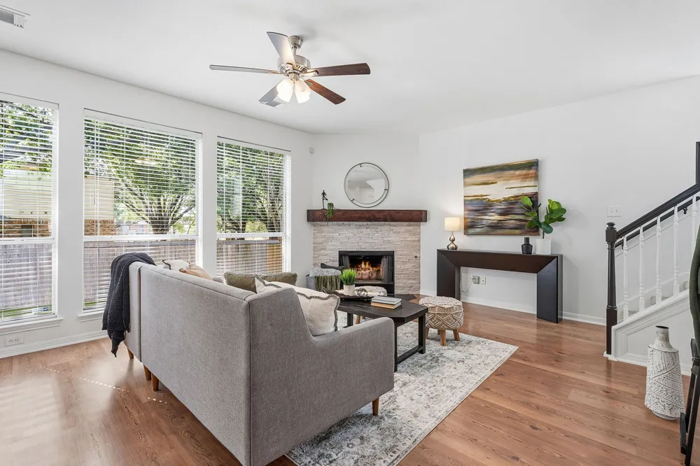 13425 Equestrian Cove Austin, TX 78727