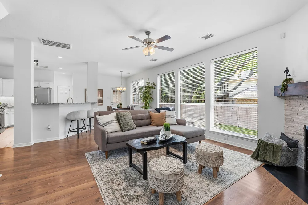 13425 Equestrian Cove Austin, TX 78727