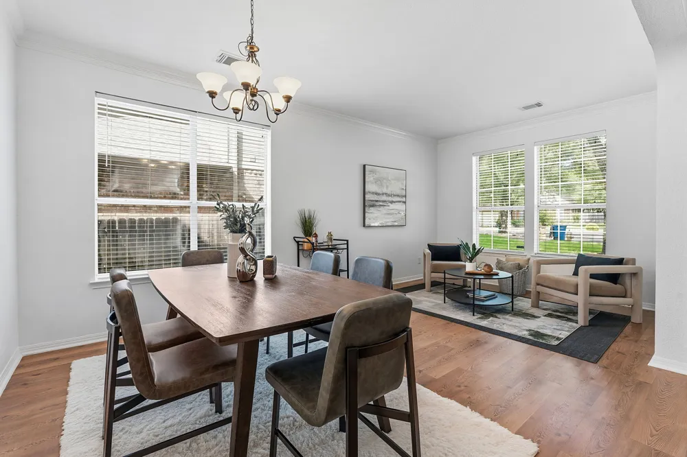 13425 Equestrian Cove Austin, TX 78727
