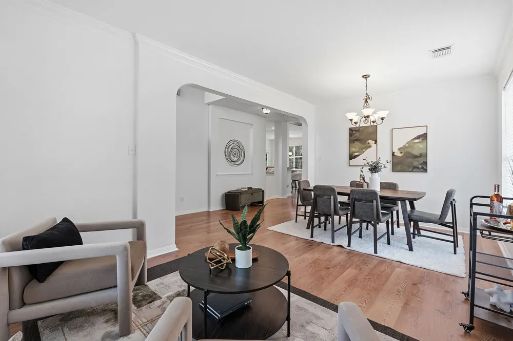 13425 Equestrian Cove Austin, TX 78727