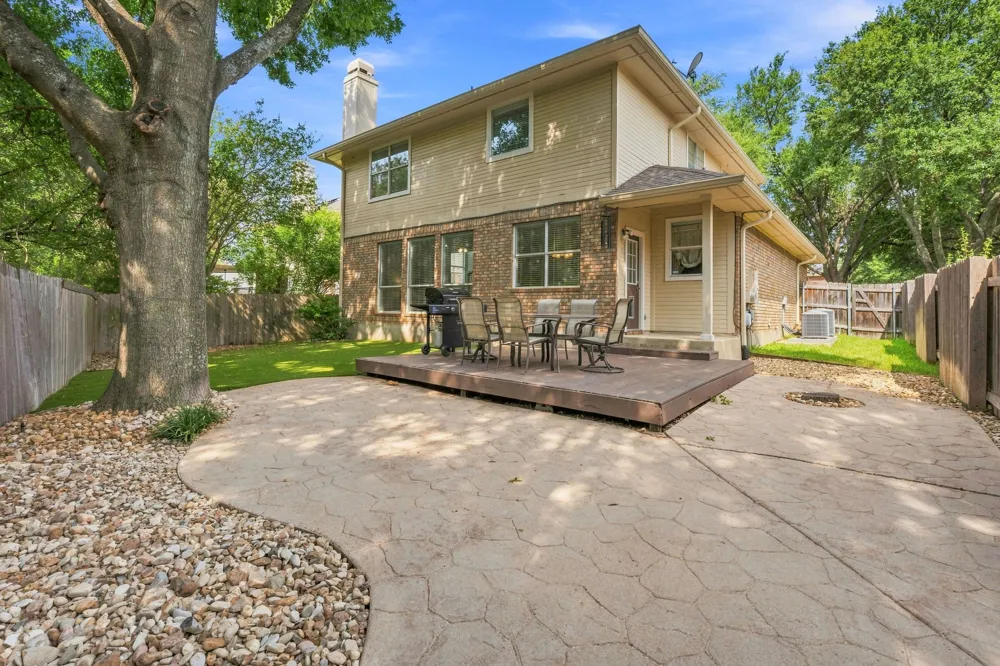 13425 Equestrian Cove Austin, TX 78727