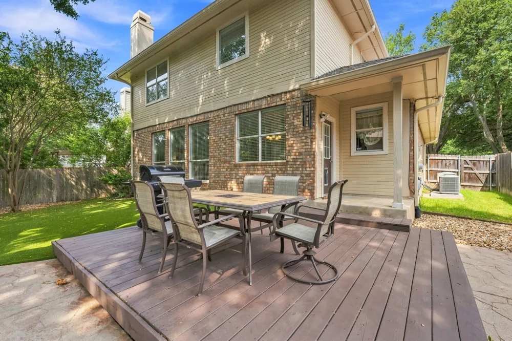13425 Equestrian Cove Austin, TX 78727