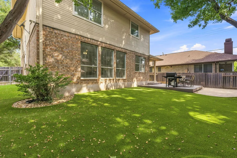 13425 Equestrian Cove Austin, TX 78727