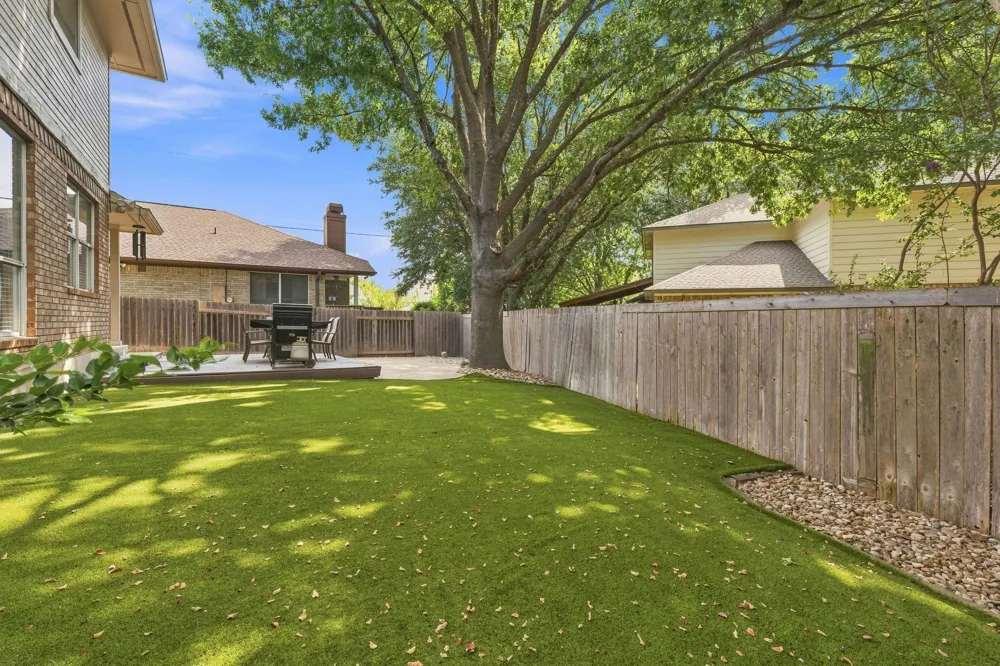 13425 Equestrian Cove Austin, TX 78727