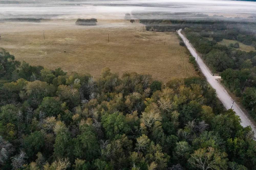 St Delight Road Paige, TX 78659