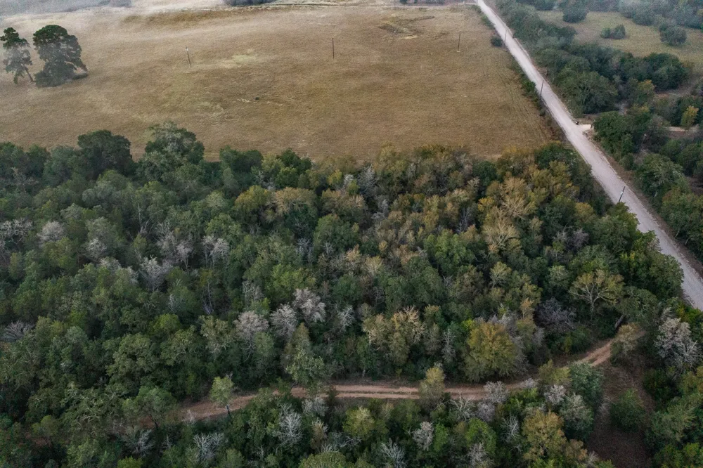St Delight Road Paige, TX 78659