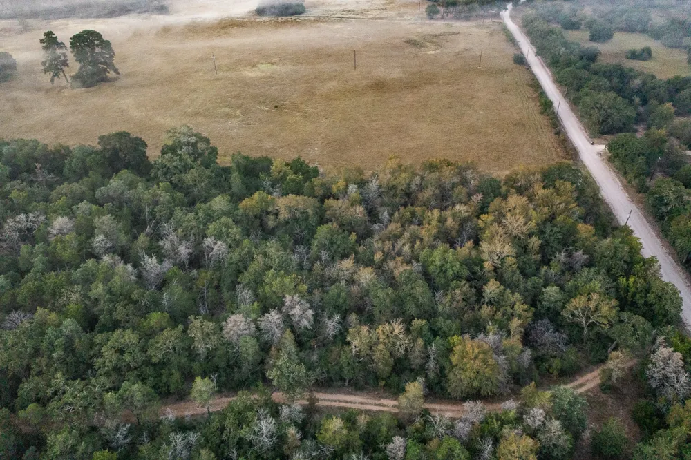 St Delight Road Paige, TX 78659