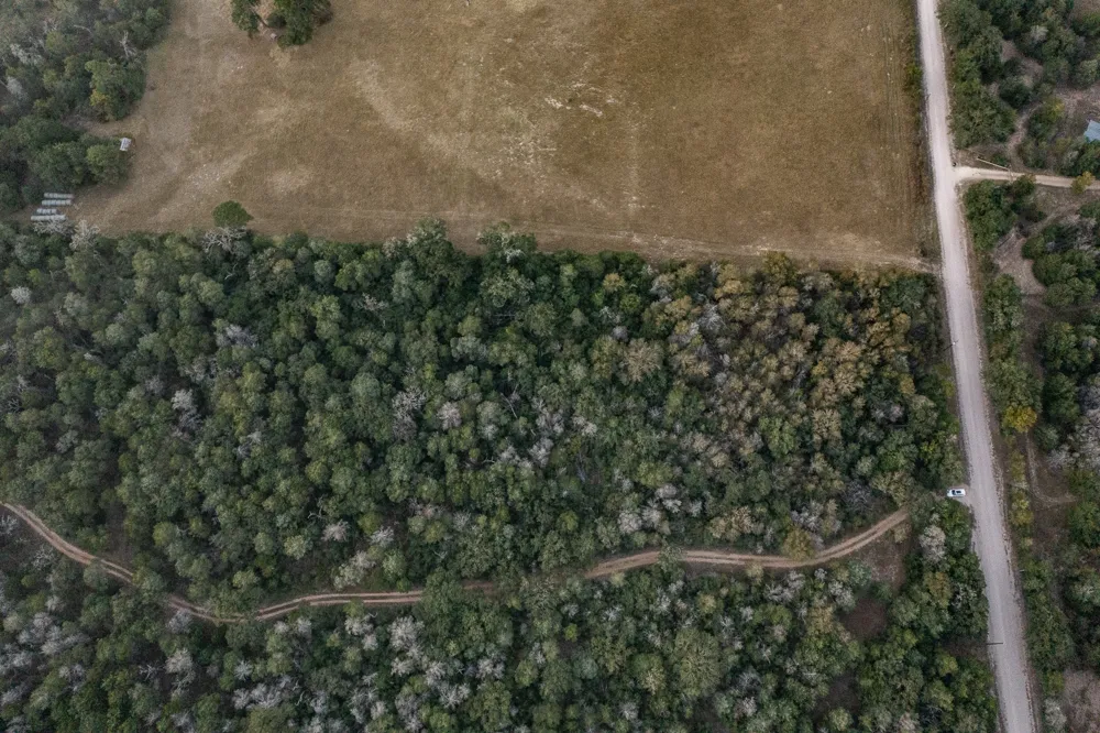 St Delight Road Paige, TX 78659