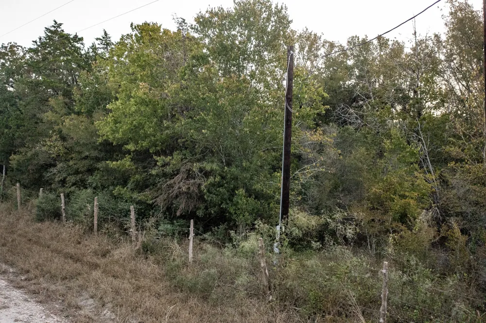 St Delight Road Paige, TX 78659