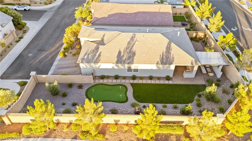 9999 Skye Gazer Avenue Las Vegas, NV 89166