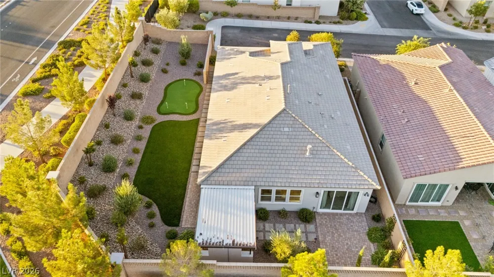 9999 Skye Gazer Avenue Las Vegas, NV 89166
