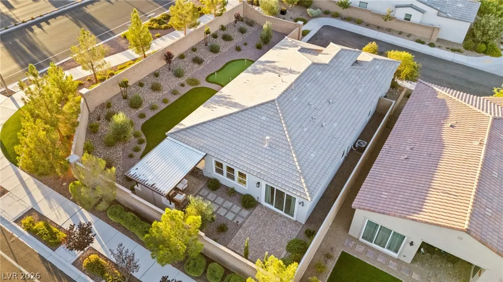 9999 Skye Gazer Avenue Las Vegas, NV 89166