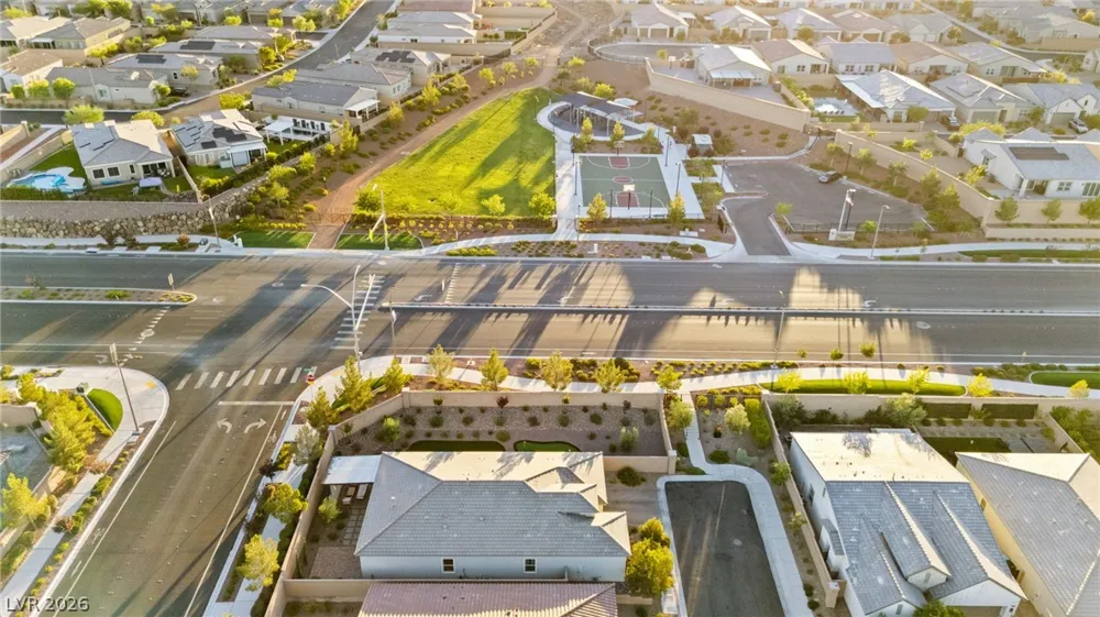 9999 Skye Gazer Avenue Las Vegas, NV 89166