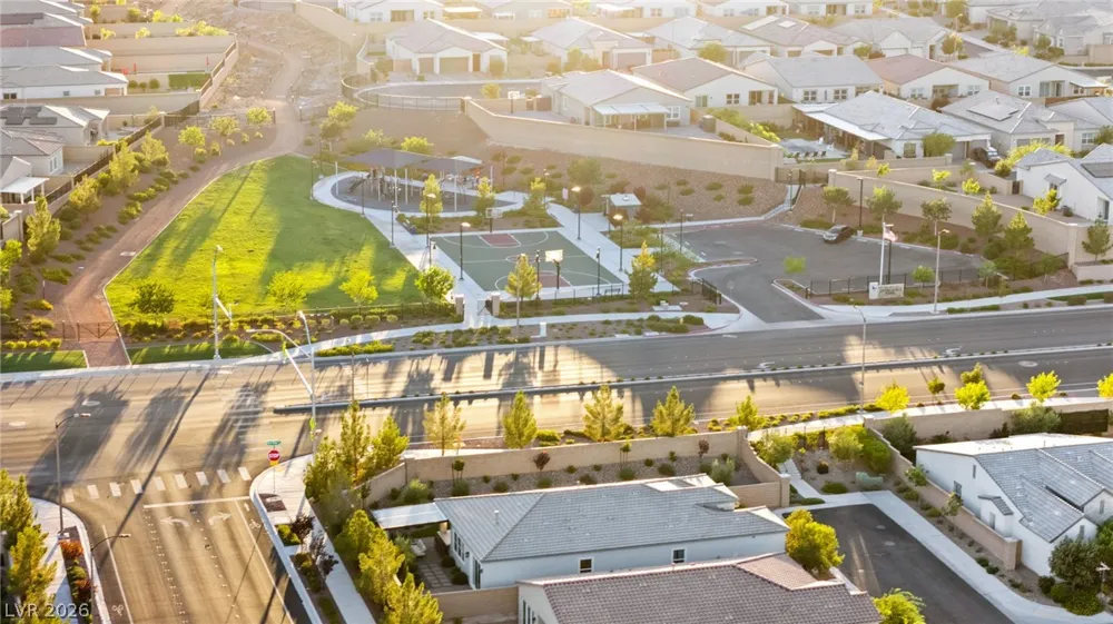 9999 Skye Gazer Avenue Las Vegas, NV 89166