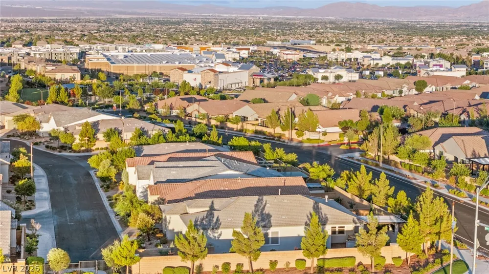 9999 Skye Gazer Avenue Las Vegas, NV 89166