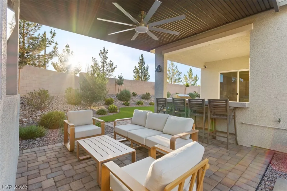 9999 Skye Gazer Avenue Las Vegas, NV 89166