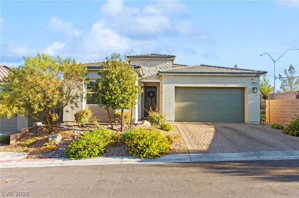 9999 Skye Gazer Avenue Las Vegas, NV 89166