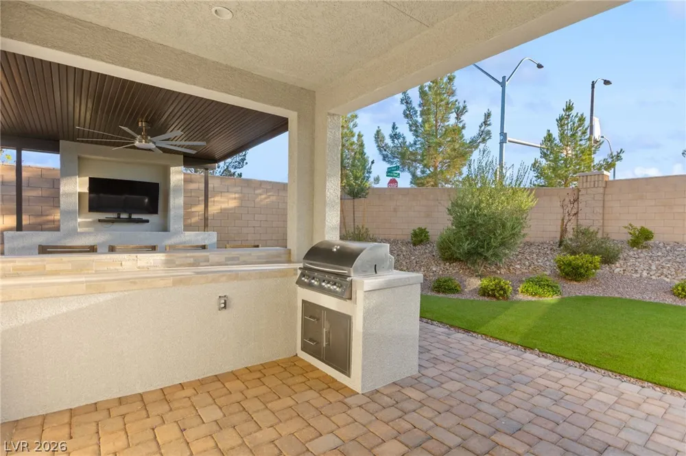 9999 Skye Gazer Avenue Las Vegas, NV 89166