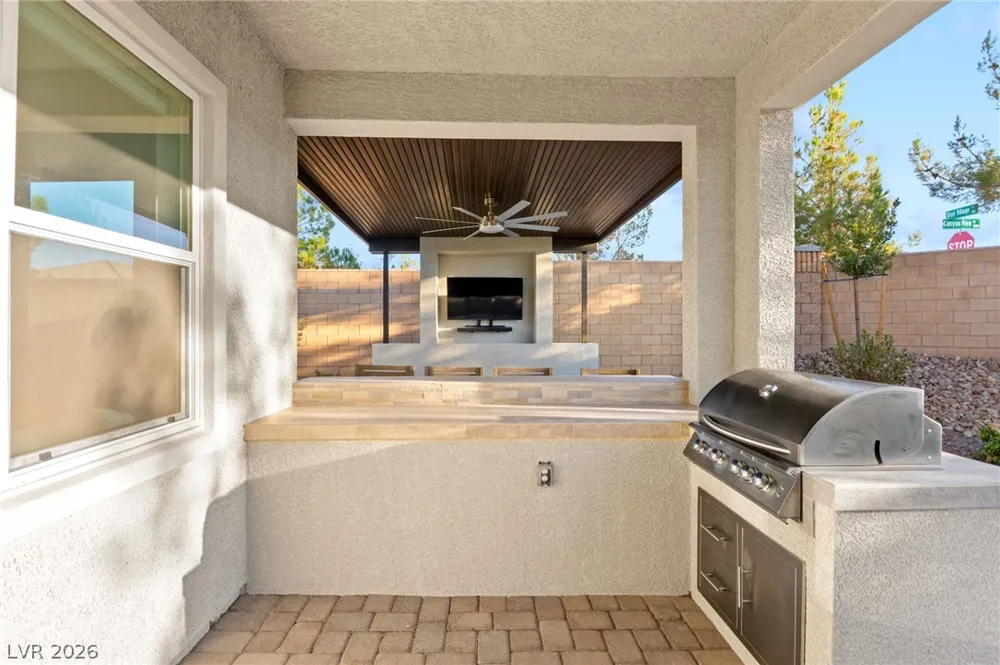 9999 Skye Gazer Avenue Las Vegas, NV 89166