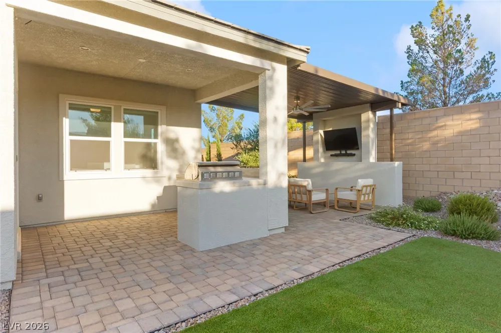 9999 Skye Gazer Avenue Las Vegas, NV 89166