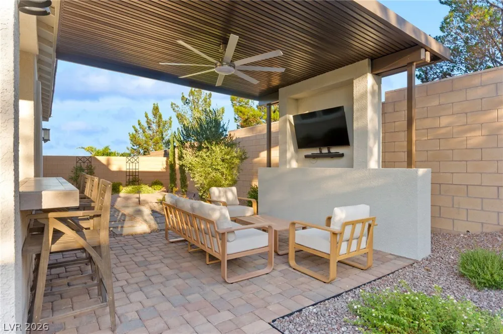 9999 Skye Gazer Avenue Las Vegas, NV 89166