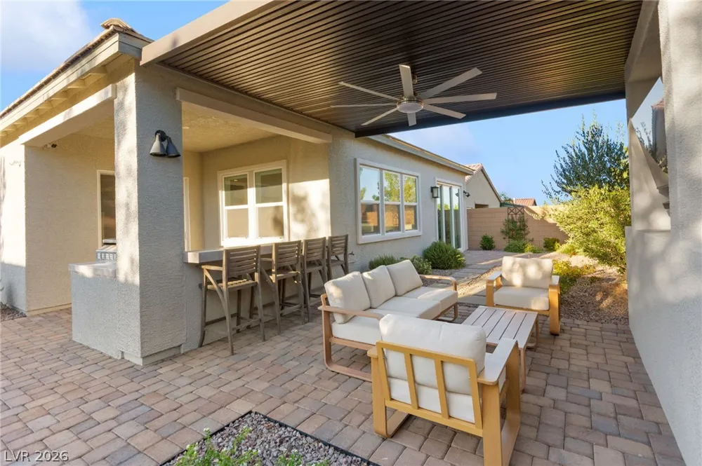 9999 Skye Gazer Avenue Las Vegas, NV 89166