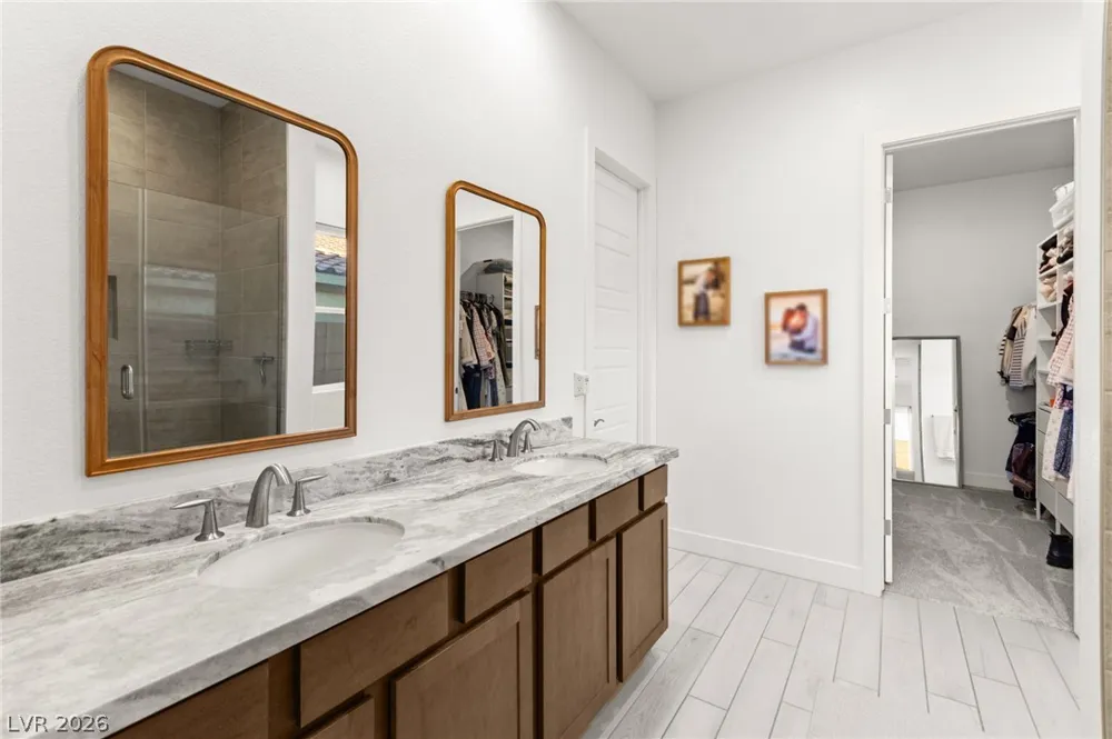 9999 Skye Gazer Avenue Las Vegas, NV 89166