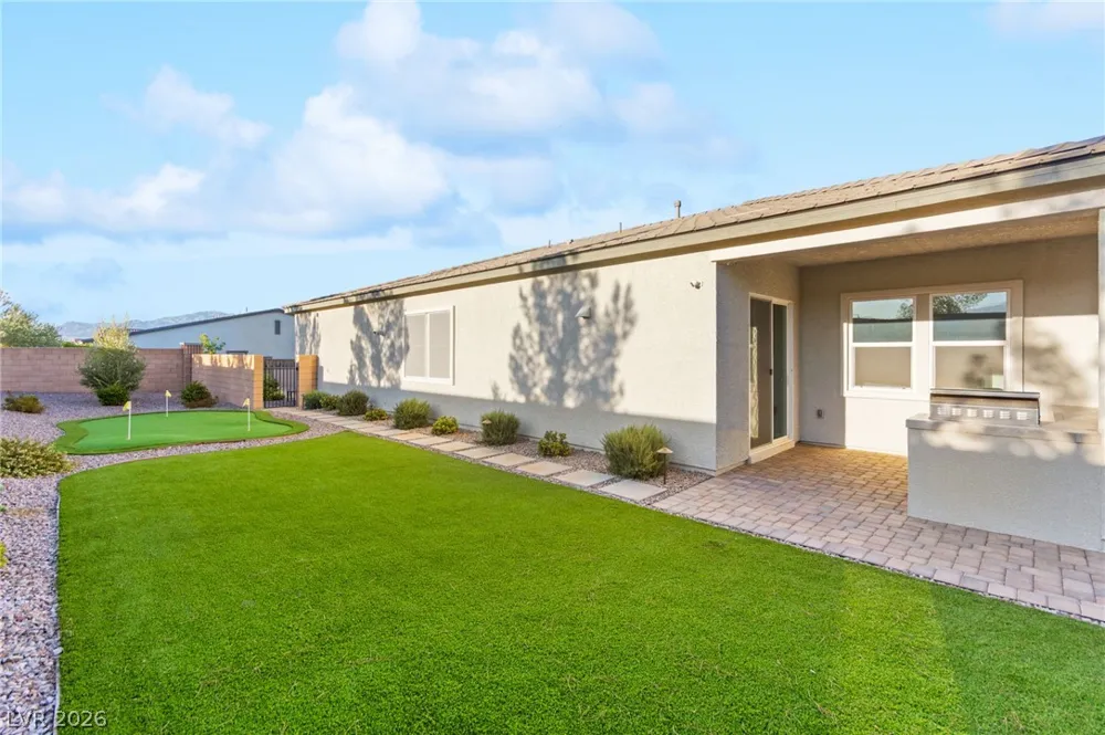 9999 Skye Gazer Avenue Las Vegas, NV 89166
