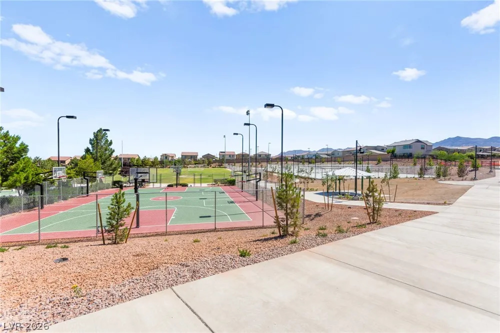 9999 Skye Gazer Avenue Las Vegas, NV 89166