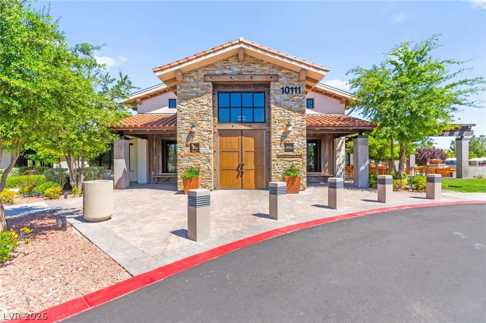 9999 Skye Gazer Avenue Las Vegas, NV 89166
