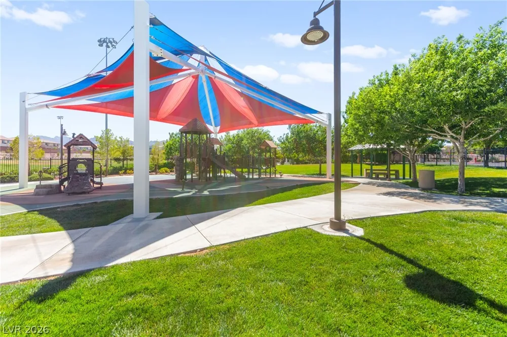 9999 Skye Gazer Avenue Las Vegas, NV 89166