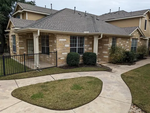 16100 S Great Oaks #2303