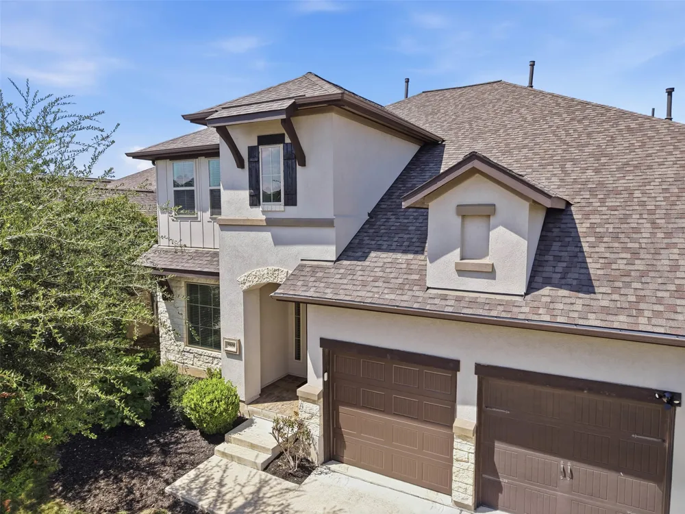 3101 Rabbit Creek Drive Georgetown, TX 78626