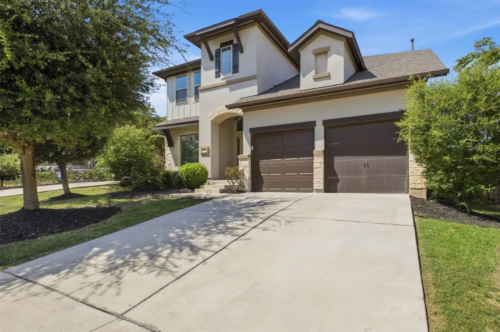3101 Rabbit Creek Drive Georgetown, TX 78626