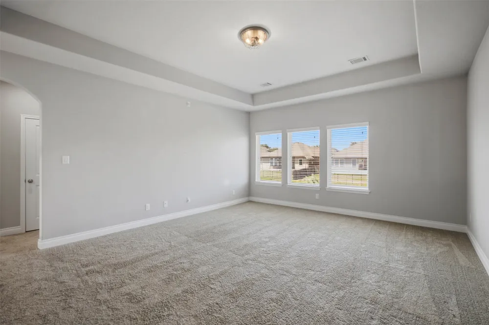 3101 Rabbit Creek Drive Georgetown, TX 78626