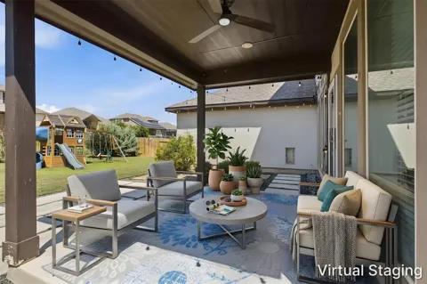3101 Rabbit Creek Drive