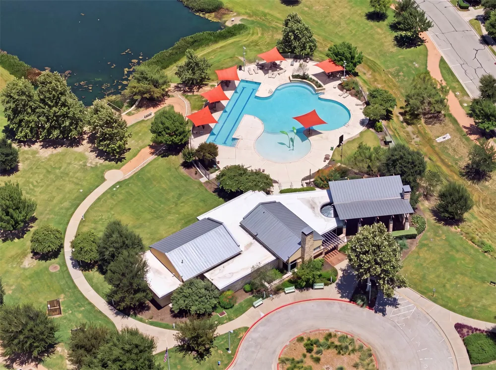 3101 Rabbit Creek Drive Georgetown, TX 78626