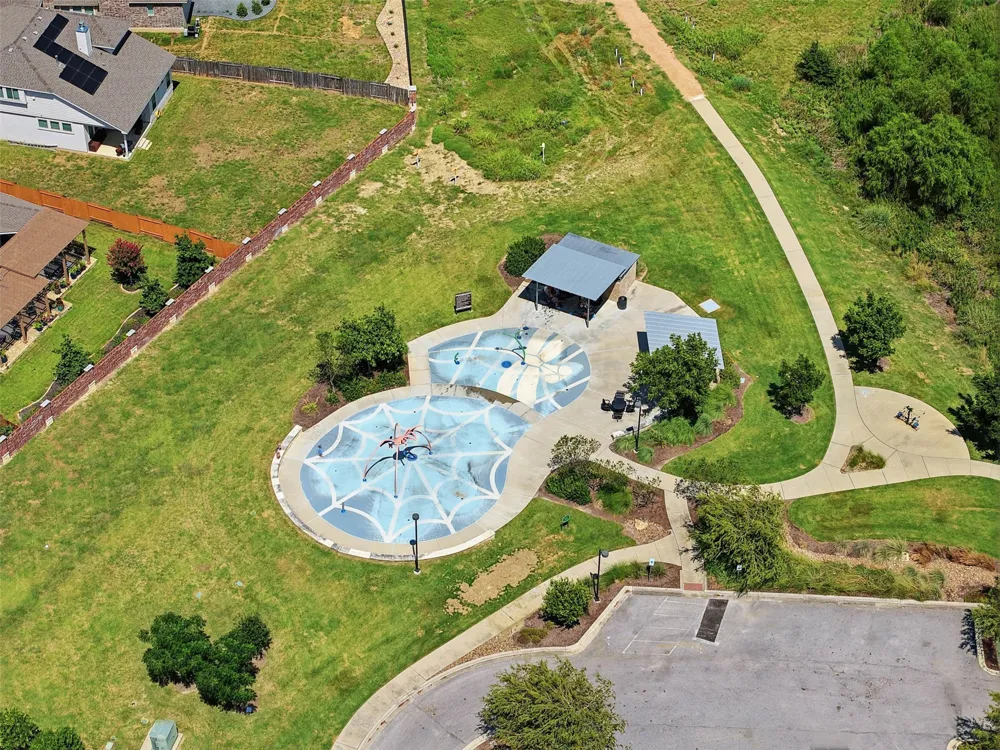 3101 Rabbit Creek Drive Georgetown, TX 78626