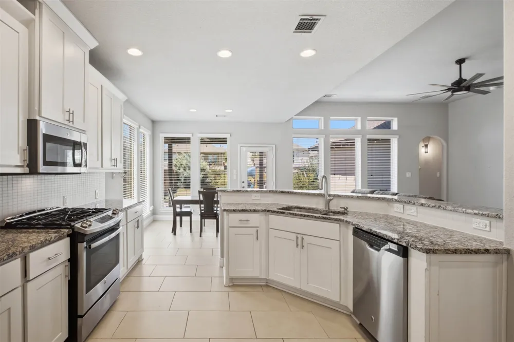 3101 Rabbit Creek Drive Georgetown, TX 78626