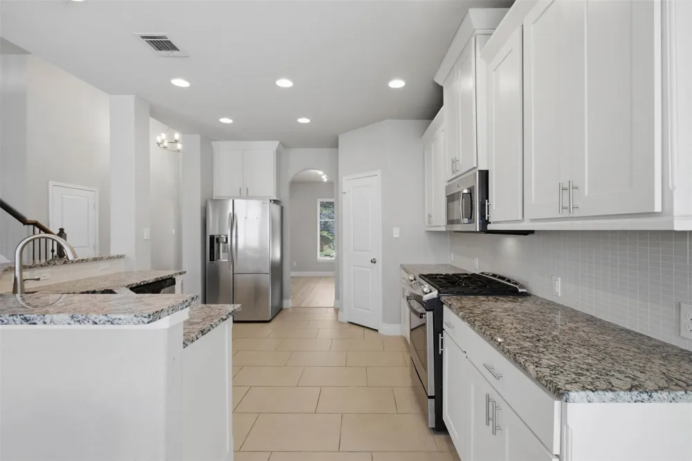 3101 Rabbit Creek Drive Georgetown, TX 78626