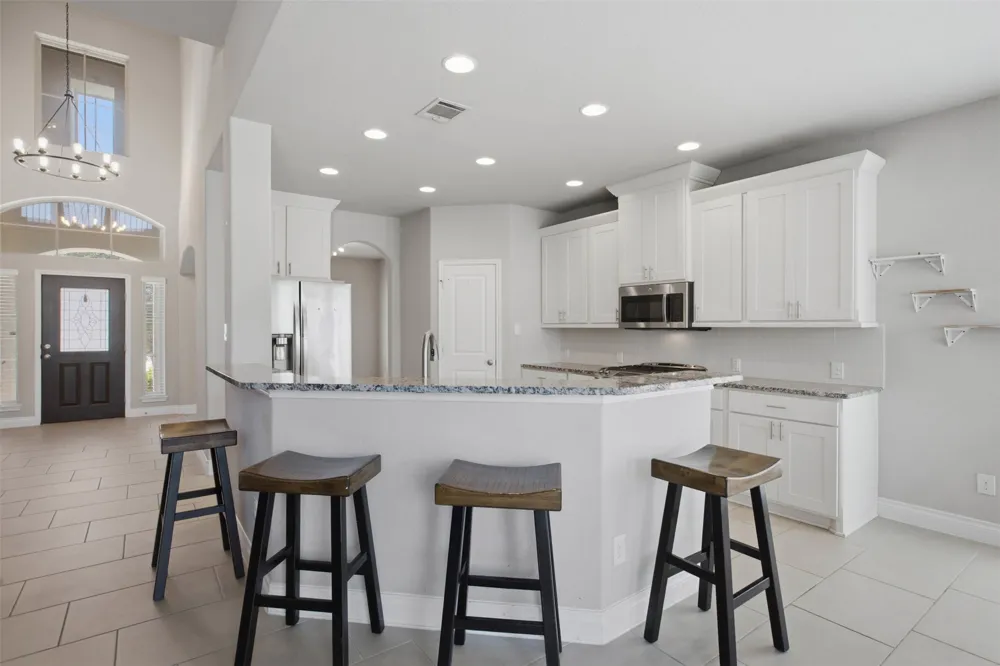 3101 Rabbit Creek Drive Georgetown, TX 78626