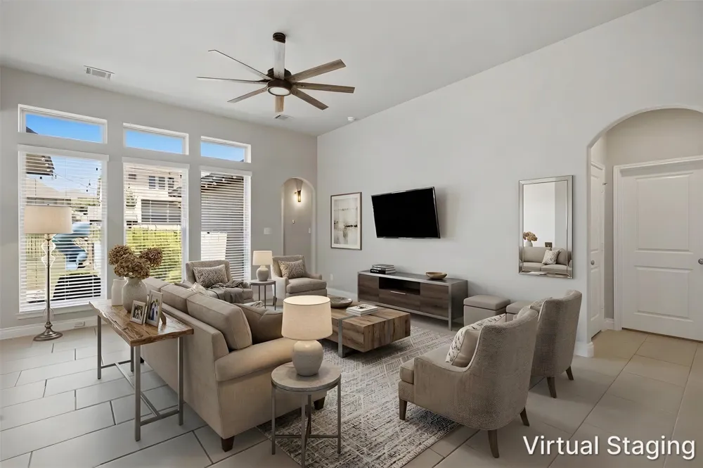 3101 Rabbit Creek Drive Georgetown, TX 78626