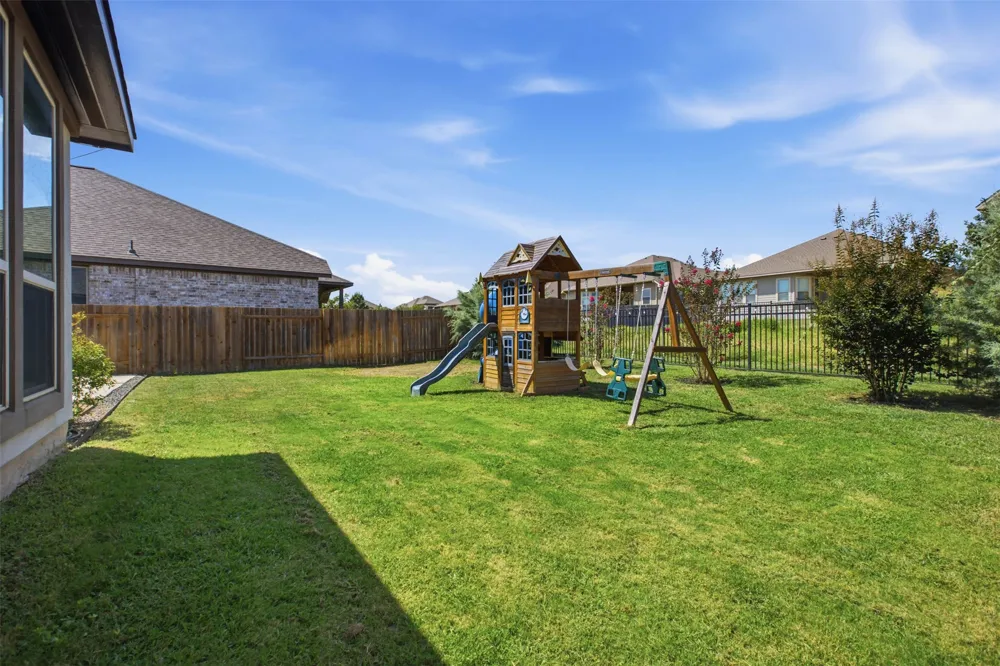 3101 Rabbit Creek Drive Georgetown, TX 78626