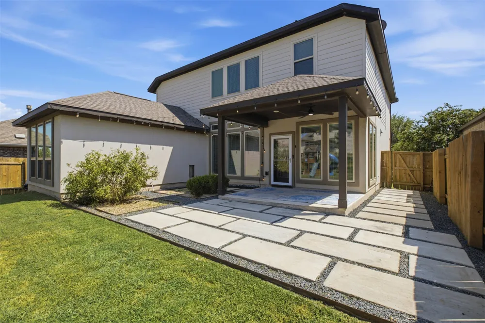 3101 Rabbit Creek Drive Georgetown, TX 78626