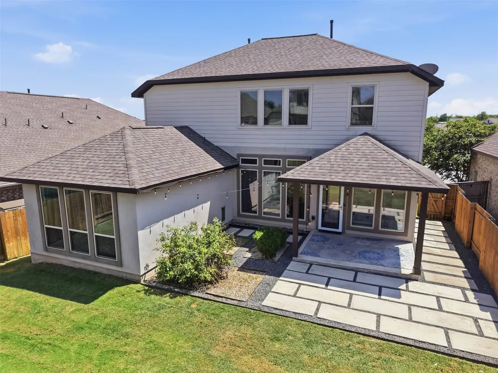3101 Rabbit Creek Drive Georgetown, TX 78626