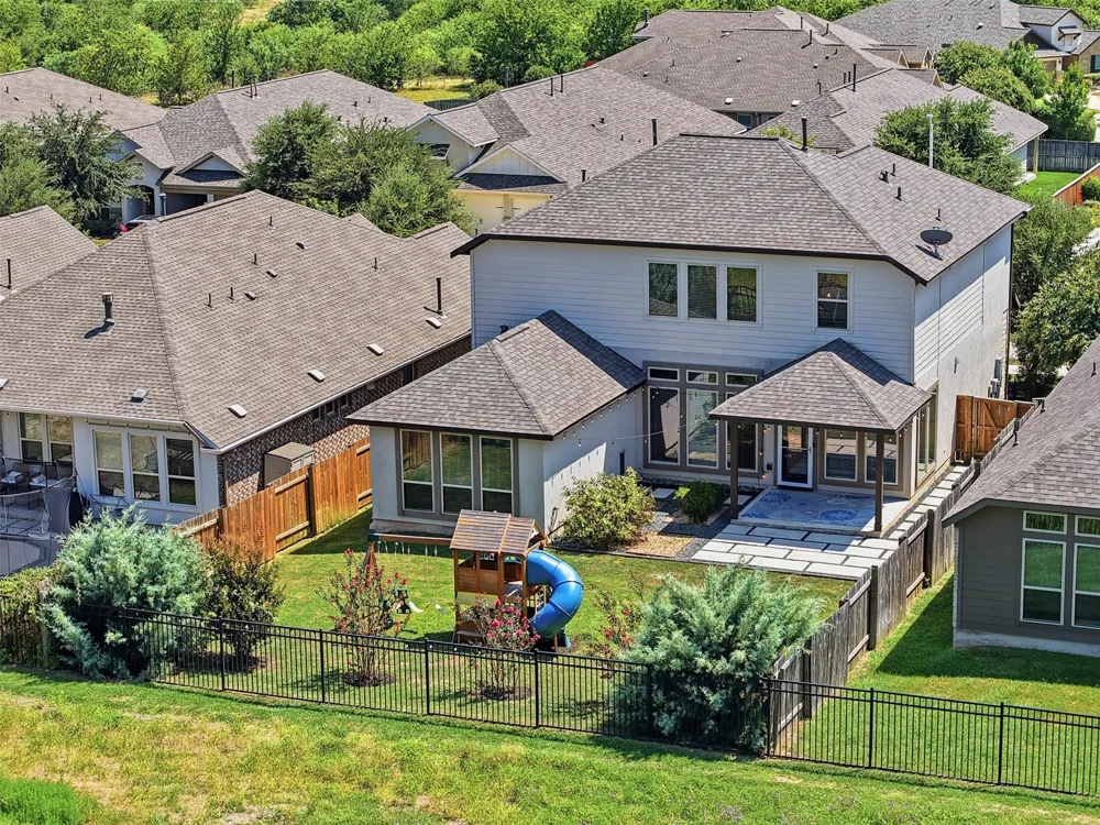 3101 Rabbit Creek Drive Georgetown, TX 78626