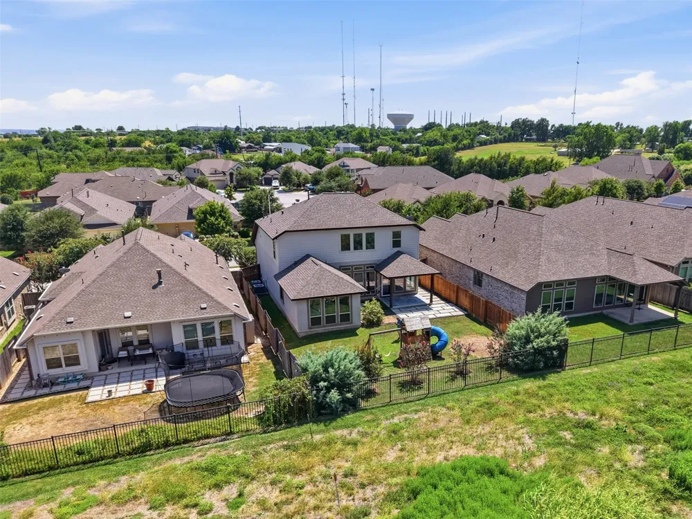 3101 Rabbit Creek Drive Georgetown, TX 78626