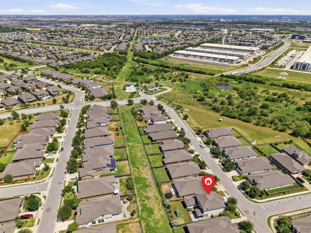 3101 Rabbit Creek Drive Georgetown, TX 78626